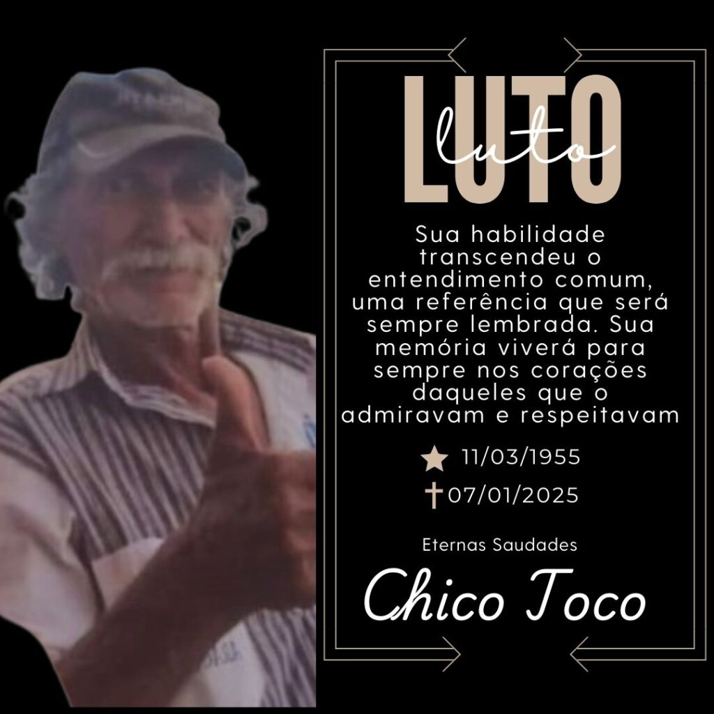 Post Para Instagram Nota De Falecimento Luto Minimalista Preto E Branco